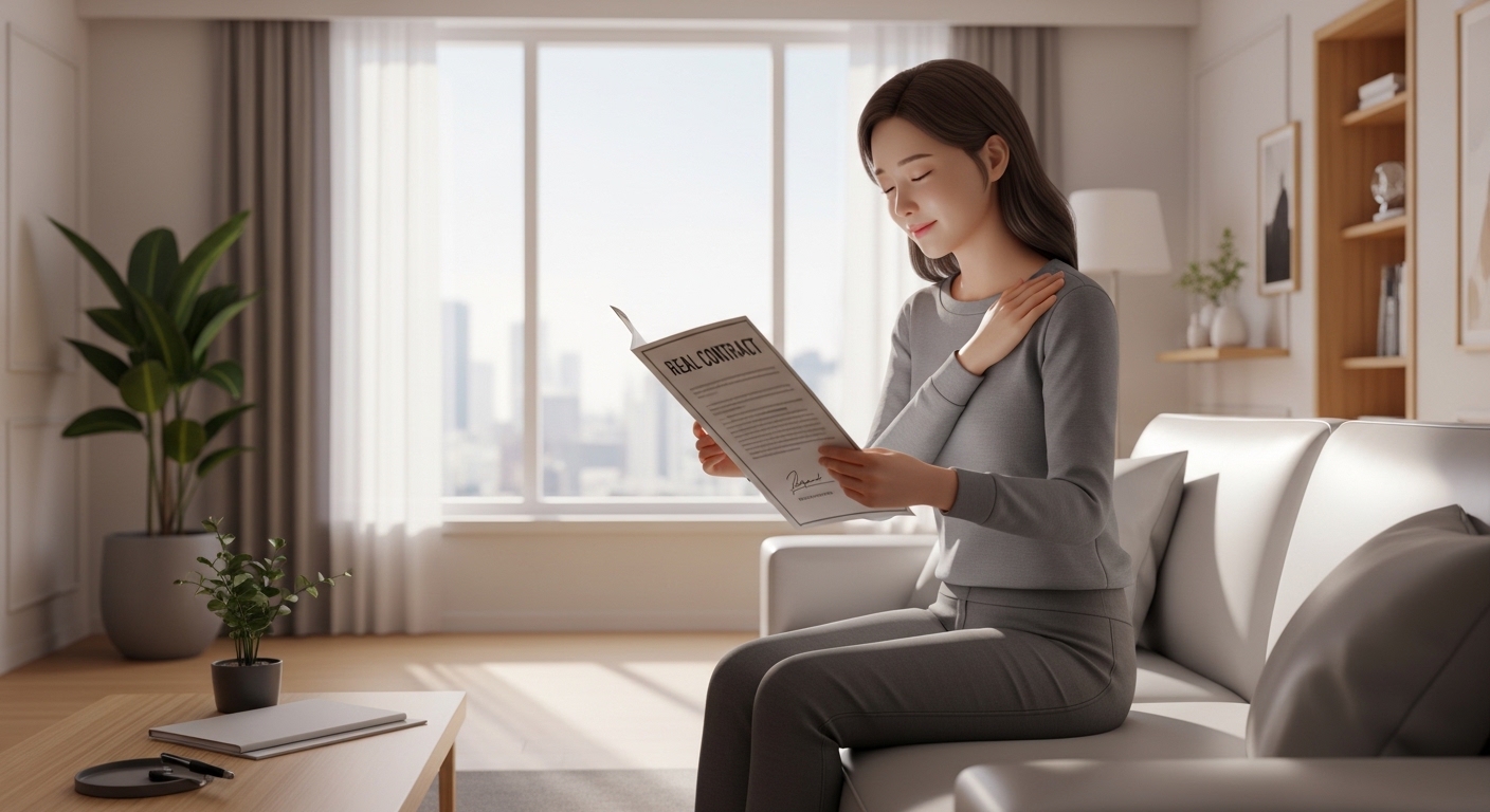 신축아파트전세, 재건축아파트