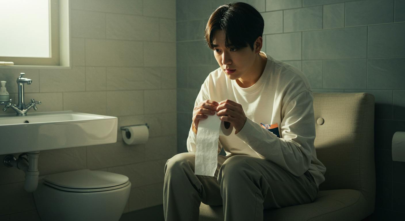 병원 진료가 꼭 필요한 경우