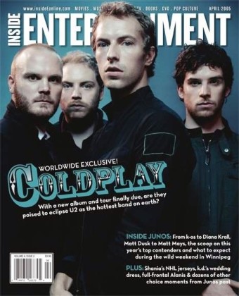 2025 콜드플레이 내한 콘서트 총정리! (서울 공연 일정·예매·좌석배치)