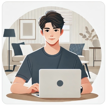 블로그팁: 개발자 코드 '(&nbsp)' 삭제하는 방법 메모장 이용