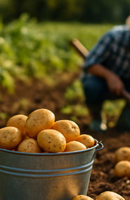 감자조림 맛있게 만드는법
