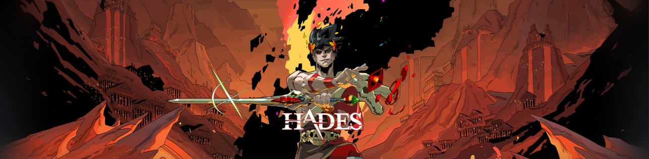 Hades 스팀 게임 리뷰 관련 사진