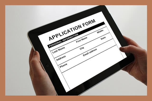 태블릿-원서접수-화면