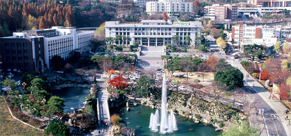 경상남도 대학 총정리 (입학처·대표전화 + 바로가기) 한눈에.