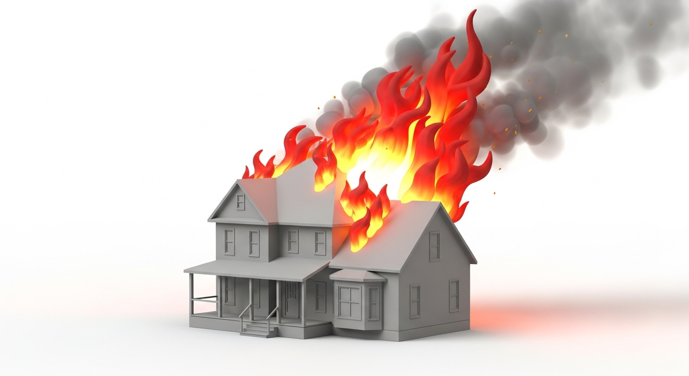 아파트화재보험특약