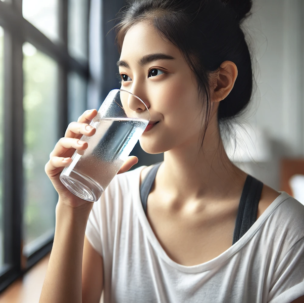 술빨리깨는법-물