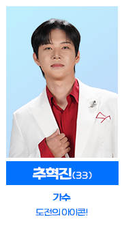 미스터트롯3 결승전 투표하기 투표방법, 준결승 순위 6위 추혁진