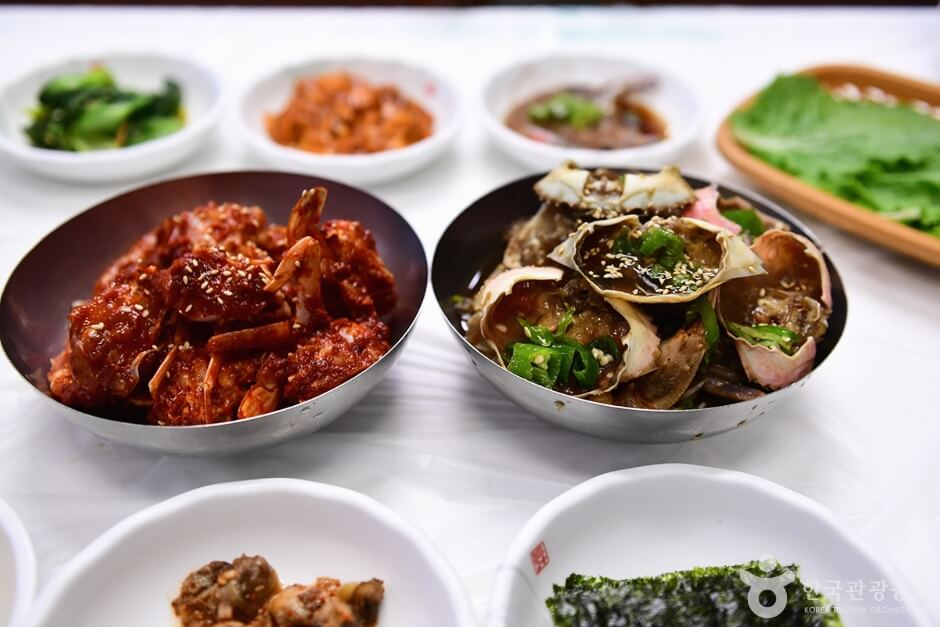 여수 맛집 베스트 10