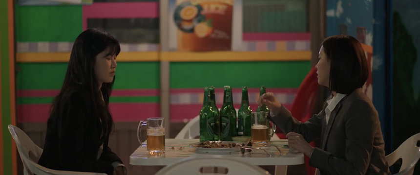 천원짜리 변호사 결방이유 몇부작