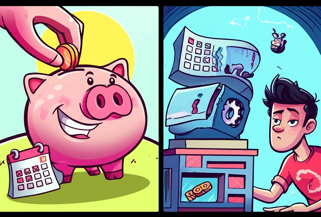 청년내일저축계좌 연체 시 지원 대상 ..