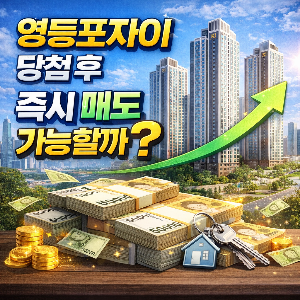 청약 홈 바로 가기