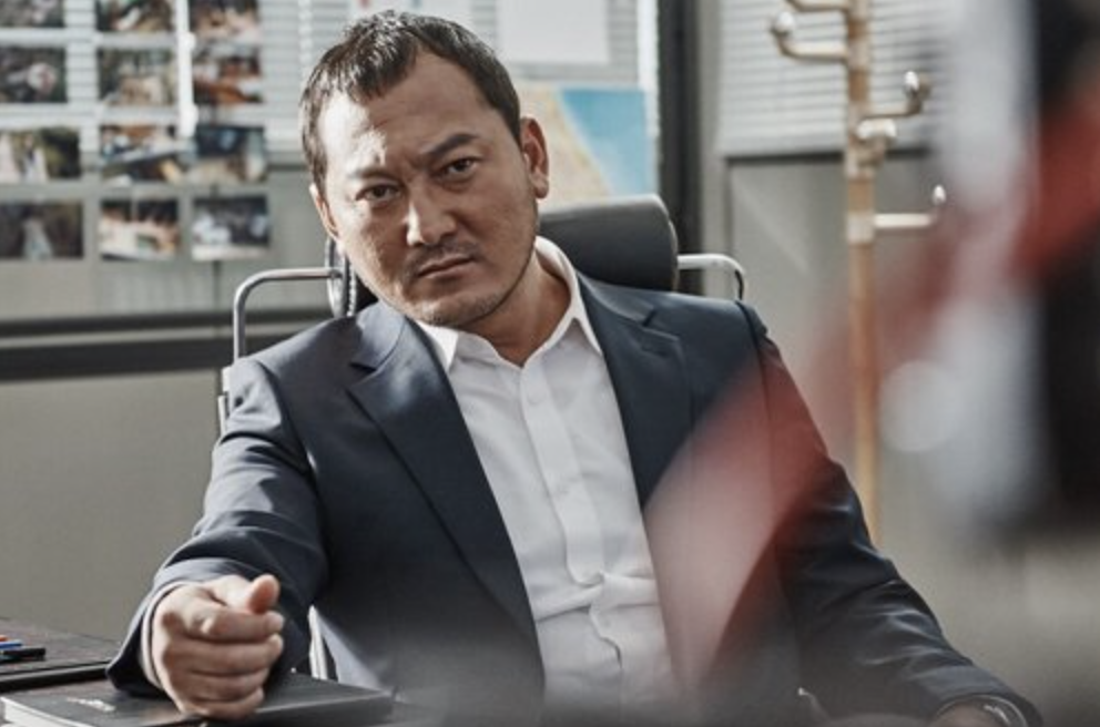 정만식 연기