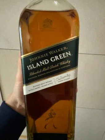 조니워커 아일랜드 그린과 그린라벨 차이점 완전 분석_13