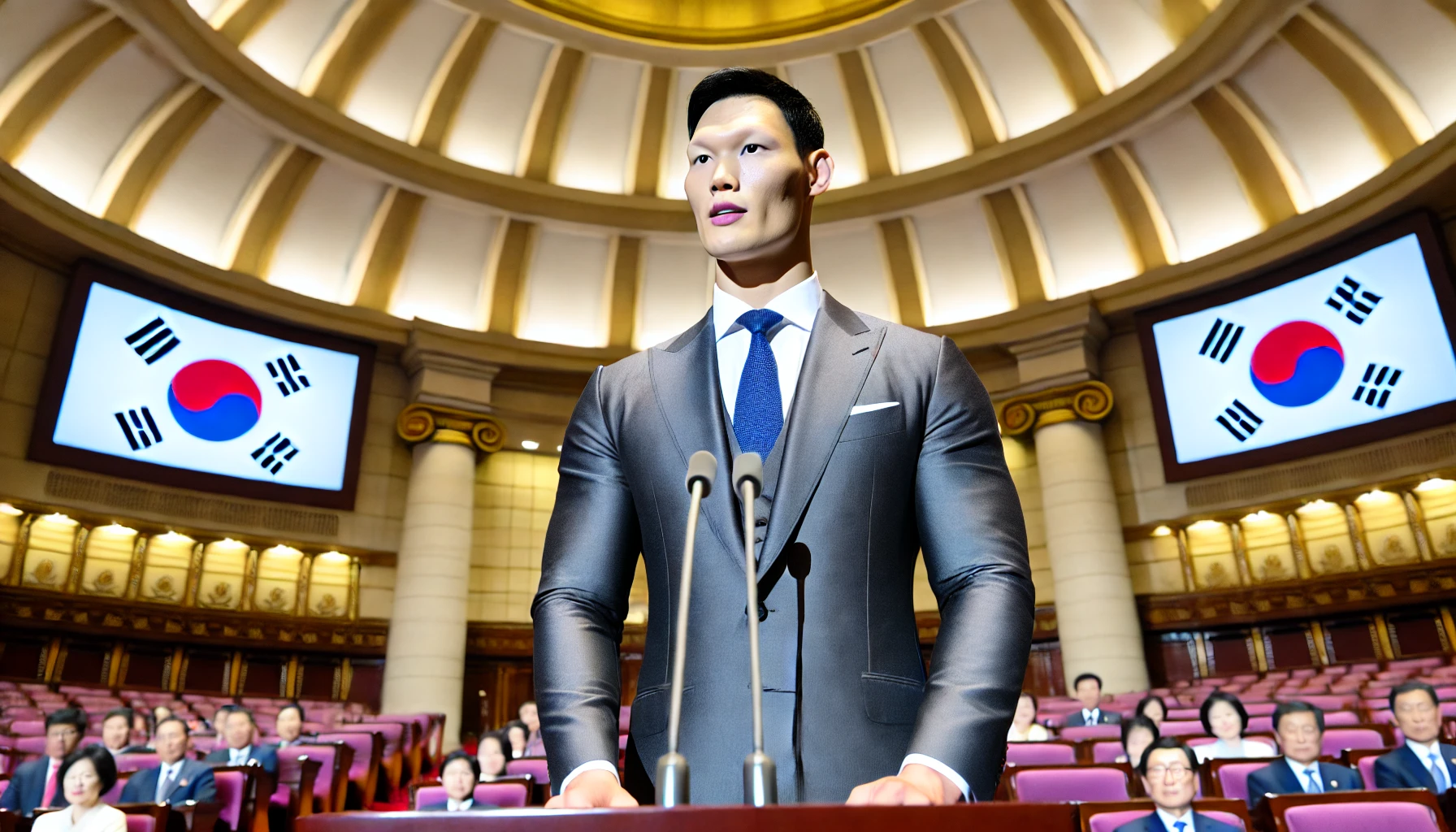 조국 프로필과 대법원 판결(선고)에 대해 알아보기