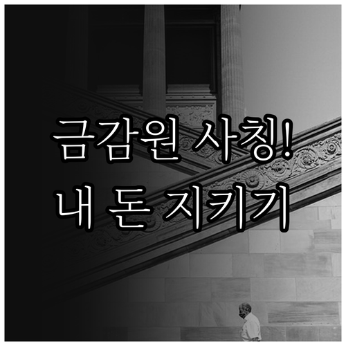 금융감독원 사칭 ARS 특징 분석과 ..