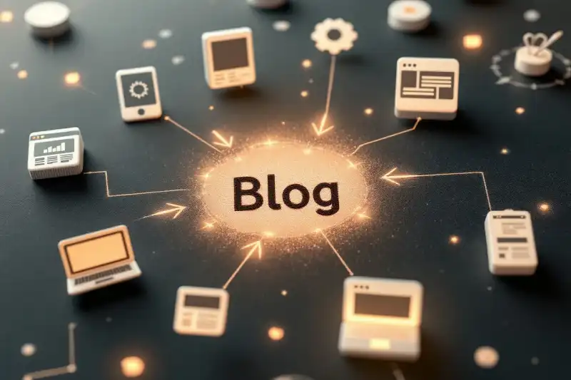 블로그 SEO 핵심 전략! 글만 써도 상위 노출 가능할까?