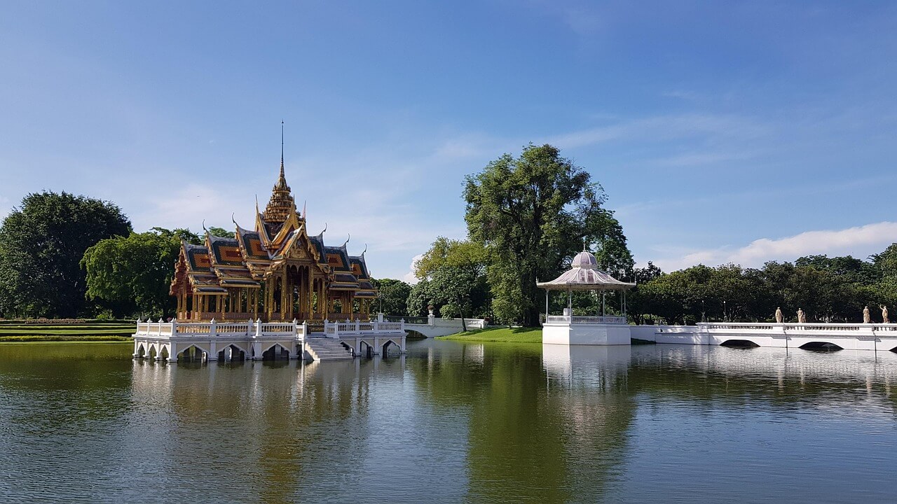 은퇴 후 장기 체류지 추천 베스트 관련사진