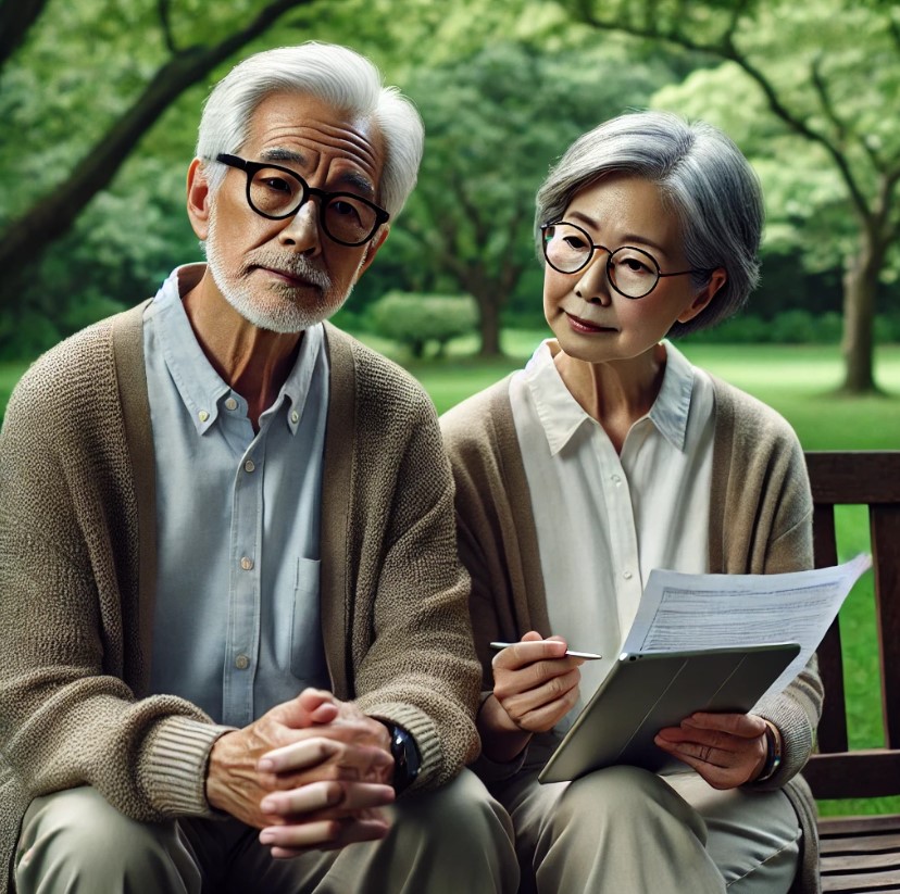 기초생활수급자가