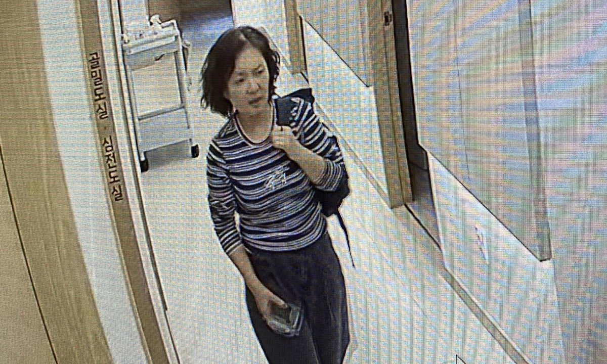북한산 50대 실종 여성 27일째, 도선사~용암문 구간 목격자 제보 절실 (인적사항 및 복장 정리)