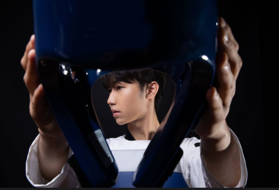 2024년 파리 올림픽 태권도 경기 일정