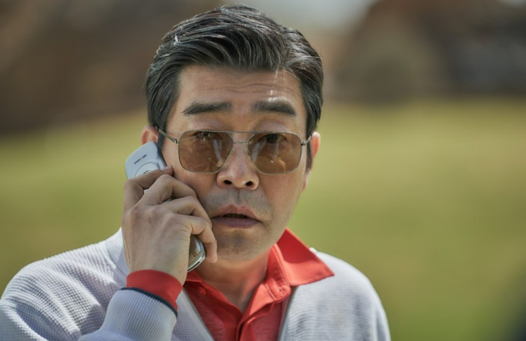 소주전젱