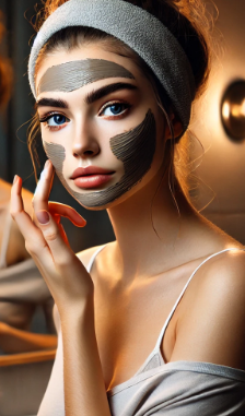 모공관리 관련사진