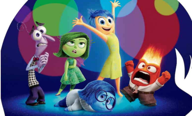 인사이드 아웃 1 줄거리 결말