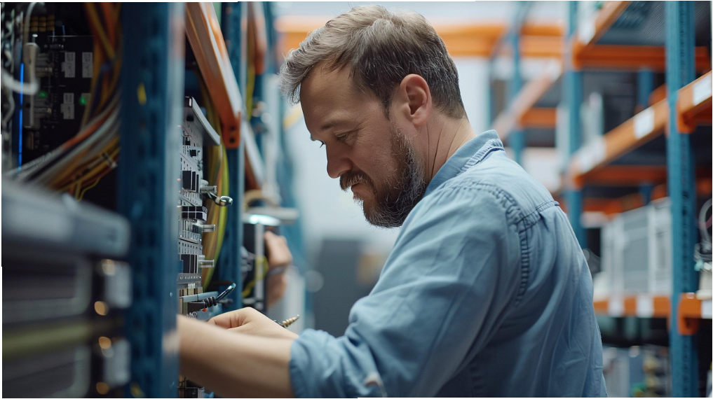 한국에서 뜨는 미래 직업 (IT, 바이오, 친환경) 관련 사진