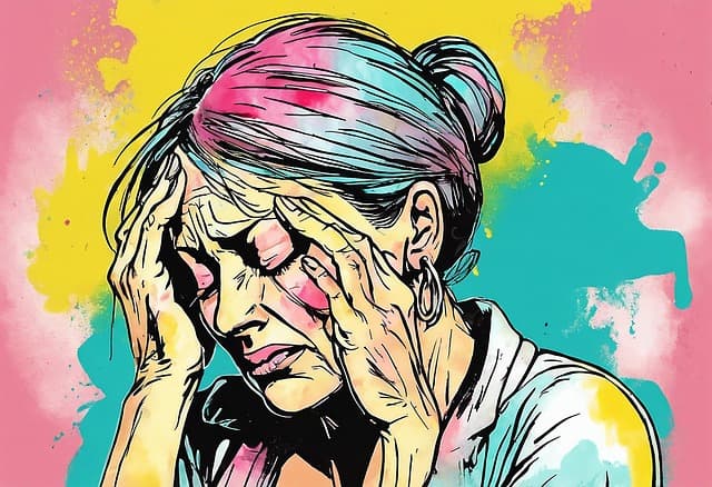 스트레스가 호르몬 시스템을 파괴하는 과정 &mdash; 코르티솔의 숨겨진 메커니즘