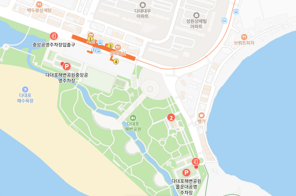 제28회 부산바다축제 선셋요가 사전예매하기