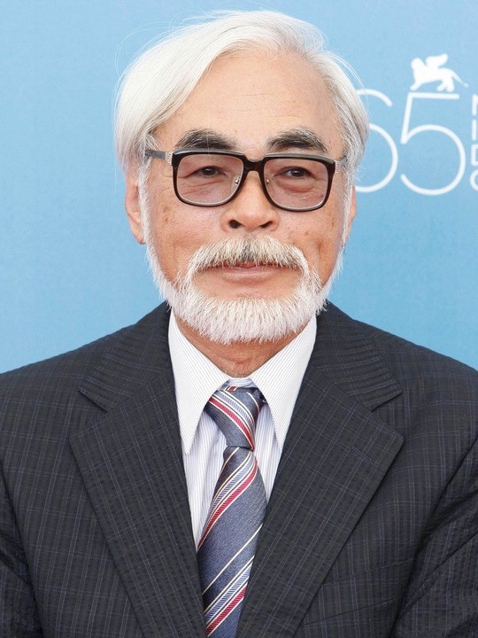 미야자키 하야오