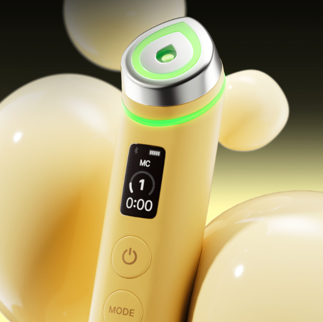 메디큐브 에이지알 부스터프로 후기: 6in1 (광채, 탄력, 모공) 올인원 뷰티디바이스 200% 활용법