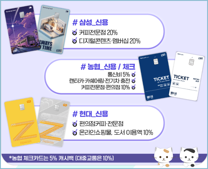 K패스-할인-커피점