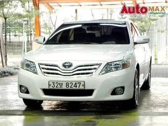 토요타 뉴 캠리 하이브리드 중고차 가격 시세표 참고_15