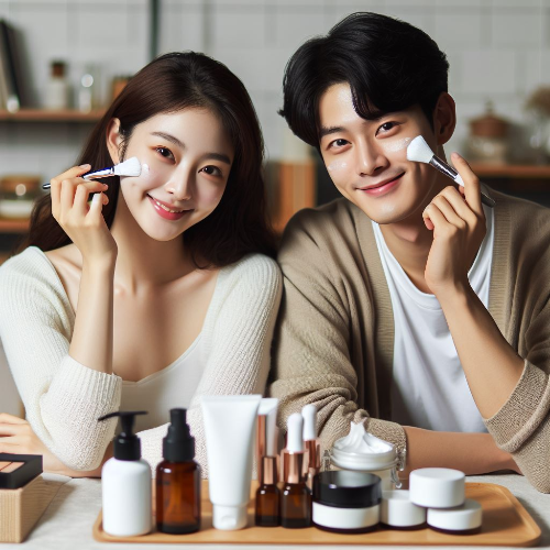 주근깨 없애는 방법