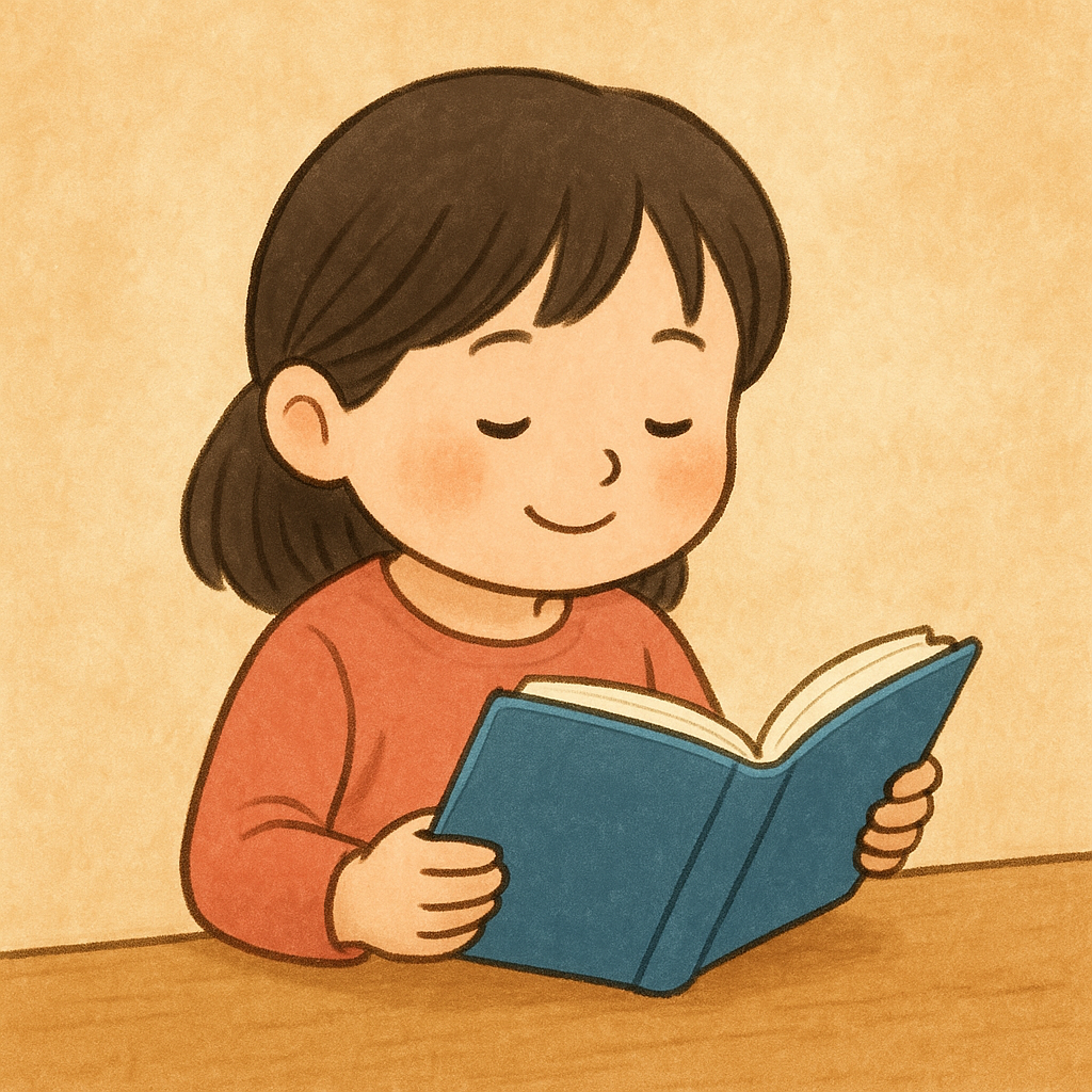 초등학교 1학년 권장도서, 어떤 책을 읽히면 좋을까?