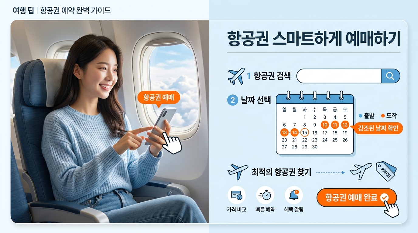 4월 1일 발권분부터 적용되는 인상안, 항공권 예매 시 반드시 알아야 할 발권일 기준 법칙.