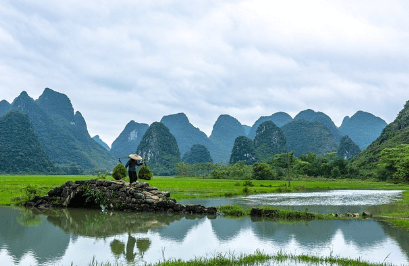 중국여행지 추천 best3 (장가계, 계림, 베이징)
