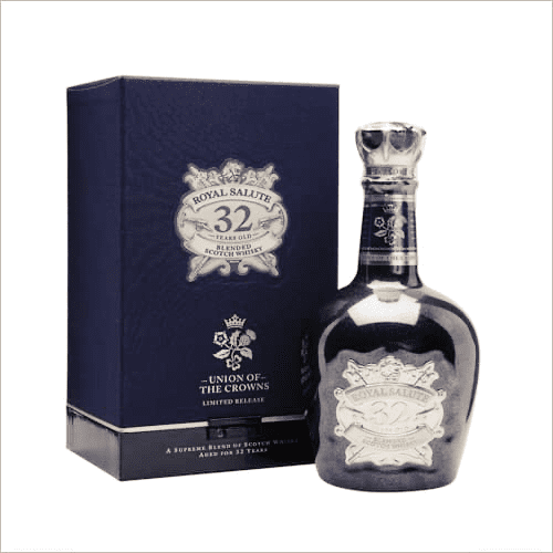 로얄샬루트-32년