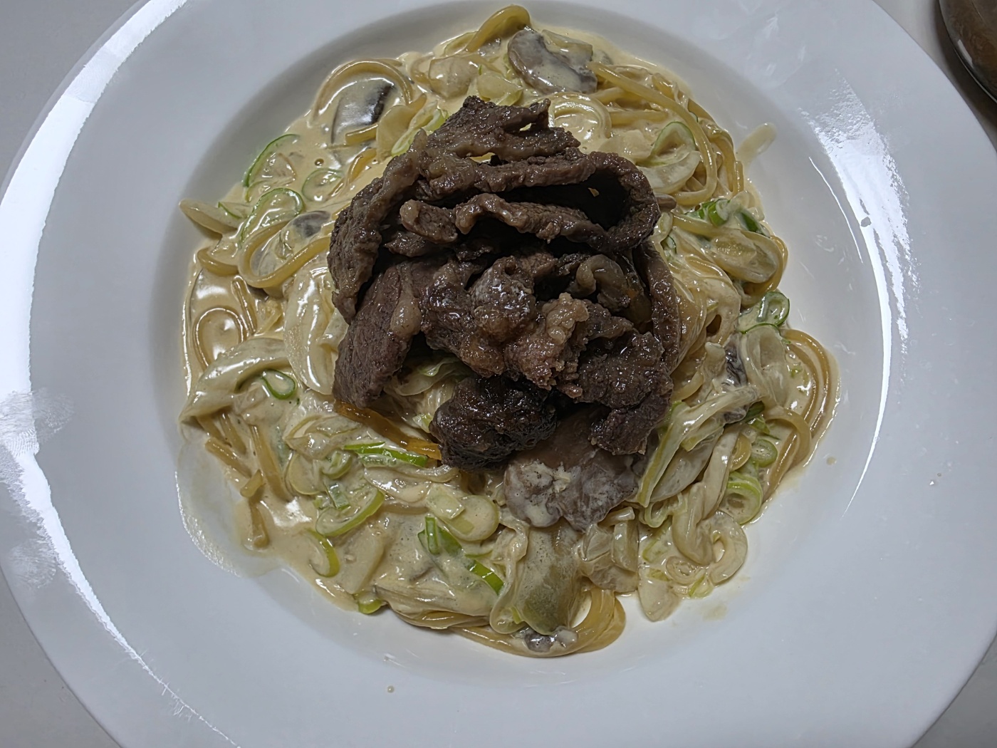 불고기 토핑