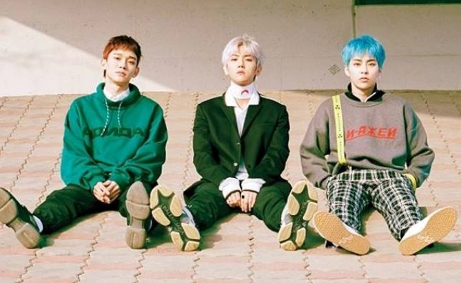 아이돌 연예계 첸백시 템퍼링 논란 정리