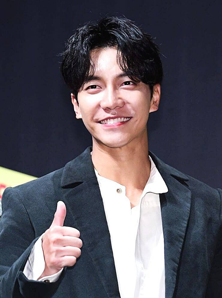가수-이승기