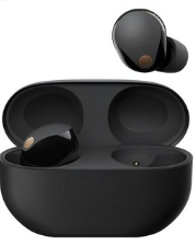 소니 WF-1000XM5 실제 사진