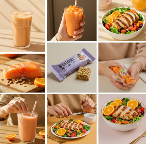 단백질 섭취 방법 팁 2