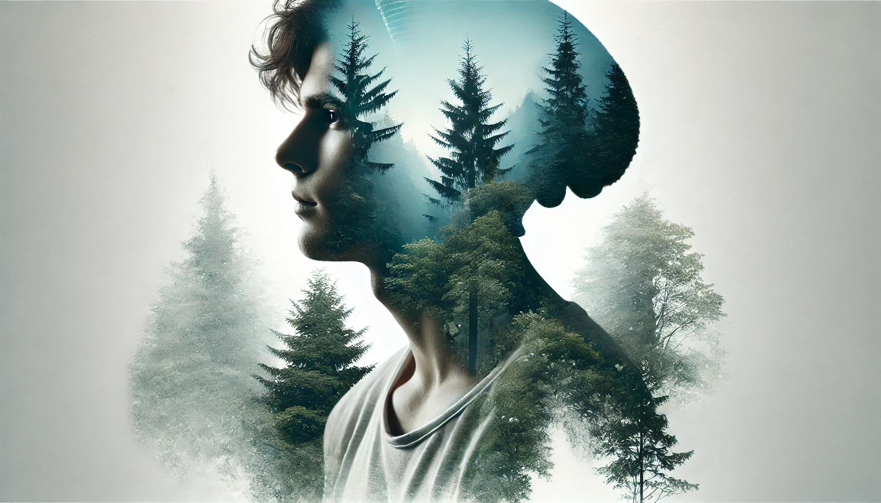 다중 노출(Double Exposure) 기법 활용법