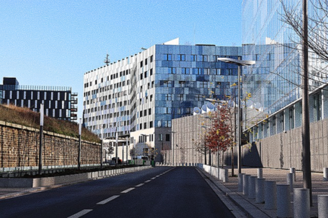 집값 발목잡힌 한국가계