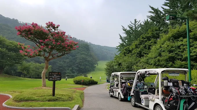 하남시 캐슬렉스 골프클럽 소개 및 예약방법