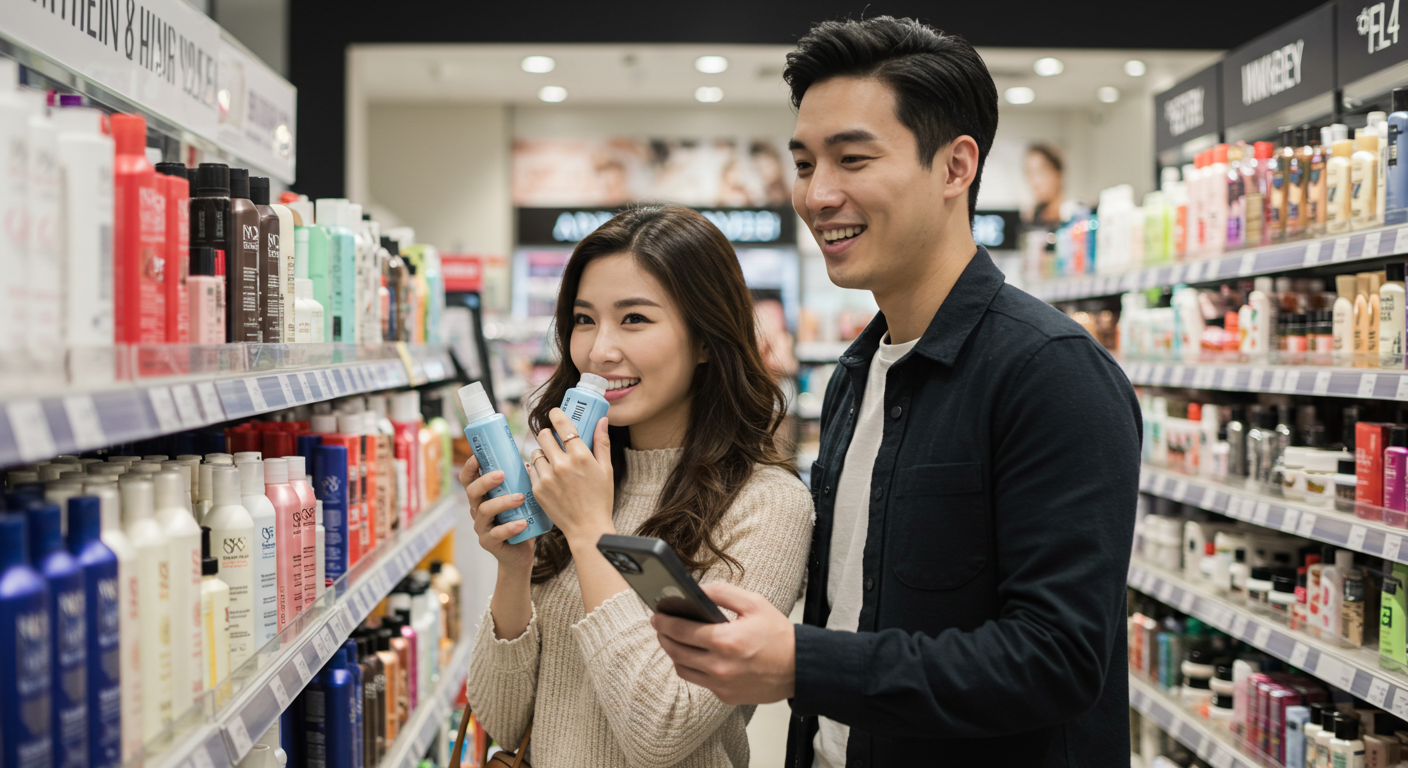 탈모 종류별 관리