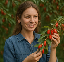 보리수 열매 효능