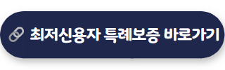 저신용자대출 최저신용자 특례보증